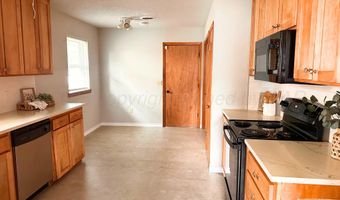 6007 PALMETTO Trl, Amarillo, TX 79106