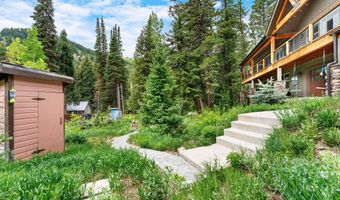 11316 E SILVER Frk, Brighton, UT 84121