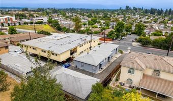 2721 S Fremont, Alhambra, CA 91803
