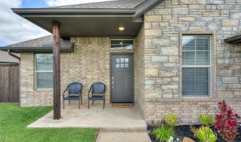 12813 NW 140th Ter, Piedmont, OK 73078