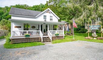 227 Delaware Ave, Andes, NY 13731
