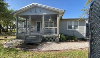 1741 SH 188, Aransas Pass, TX 78336