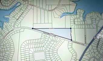CONSTELLATION AVENUE lot 00, Alpine, AL 35014