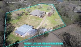 1237 Waterfront Rd, Alma, AR 72921