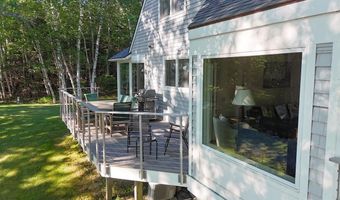 472 Schooner Head Rd, Bar Harbor, ME 04609
