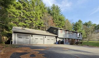 1304 Pound Hill Rd, North Smithfield, RI 02896