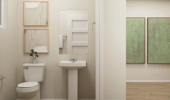 20461 Myrtle Pl E Plan: Cherry, Bonney Lake, WA 98391