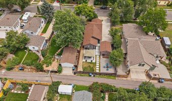 5707 Zephyr St, Arvada, CO 80002