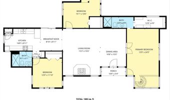 336 EPPING Way, Annapolis, MD 21401