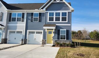 377 WATERSIDE Sq, Bridgeville, DE 19933