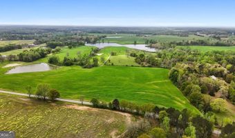 377 Acres Brent, Barnesville, GA 30204