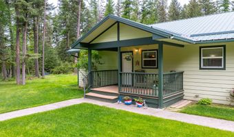 13033 Trinkus Ln, Bigfork, MT 59911