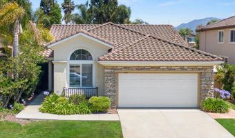 1828 Santo Domingo, Camarillo, CA 93012