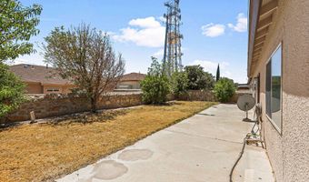 621 CAROL ANN Pl, Anthony, TX 79821