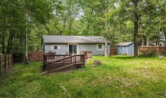 201 Buckhill Rd, Albrightsville, PA 18210