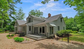 11 Spring Hill Rd, Bedford, NH 03110