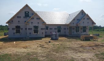 895 Clayton Rd, Ashford, AL 36312