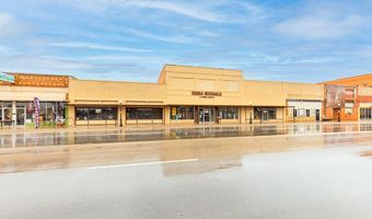 1242 Commercial Ave, Anson, TX 79501