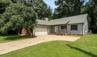 4315 GREENBRIER DEAR Rd, Anniston, AL 36207