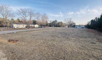 Birch Drive, Adams, WI 53910