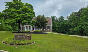 220 PUEBLO PASS, Anniston, AL 36206