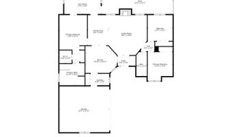 32 Promesa Pl, Hot Springs Village, AR 71909