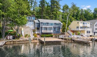 195 E Side Dr, Alton, NH 03809