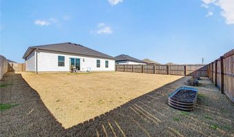 1220 Moonrise St, Bentonville, AR 72713