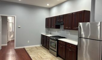 813 N FULTON Ave #1, Baltimore, MD 21217