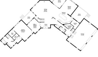 77 Pond Shore Dr, Charlestown, RI 02813