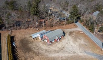 600 Broncos Hwy, Burrillville, RI 02839