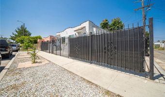 8217 Towne Ave, Los Angeles, CA 90003