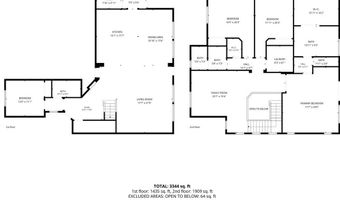 228 Via Vallisneri, Henderson, NV 89011