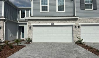 274 THOMPSON VILLAGE Ave, Apopka, FL 32703