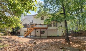 3195 Waters Mill Dr, Alpharetta, GA 30022