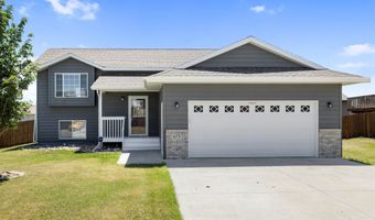 473 Pershing St, Box Elder, SD 57719