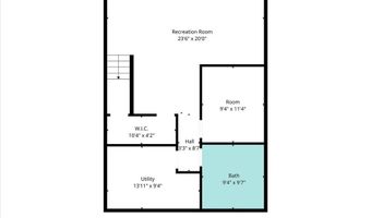 2372 Hogback Rd, Albany, KY 42602