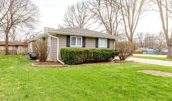 632 20th St, Ames, IA 50010
