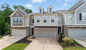 204 Magnolia Creek Way, Woodstock, GA 30188