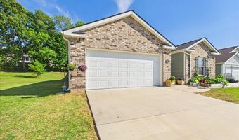 703 Tellico Ave W, Athens, TN 37303
