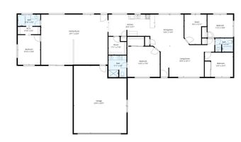 14610 NE 328TH Cir, Battle Ground, WA 98604