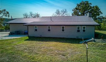 13738 Maple Hill Rd, Alpena, AR 72611