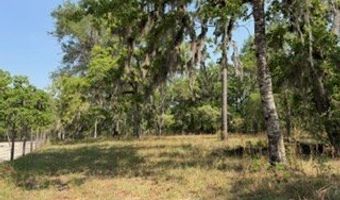 4760 NW 55th Ave, Bell, FL 32619