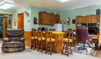 3431 Cherokee Rd, Cody, WY 82414