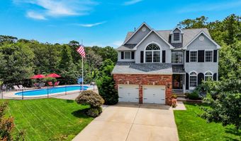 5 Overlook Ct, Bayville, NJ 08721