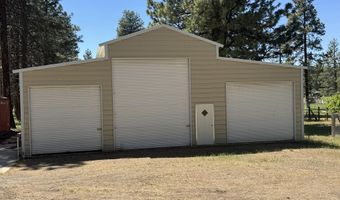 10742 Yonna Dr, Bonanza, OR 97623