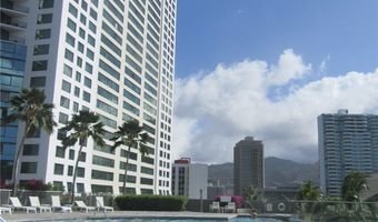 88 Piikoi St 1307, Honolulu, HI 96814