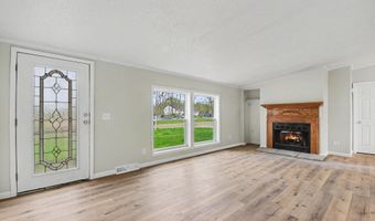 9214 S Cedar Dr, Allendale, MI 49401