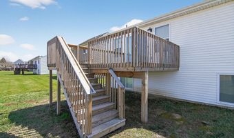 2106 Farm Valley Rd, Adrian, MI 49221