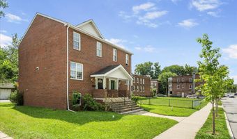 3731 GREENMOUNT Ave, Baltimore, MD 21218